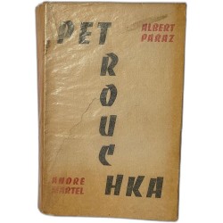 Petrouchka (une fille du tonnerre II)