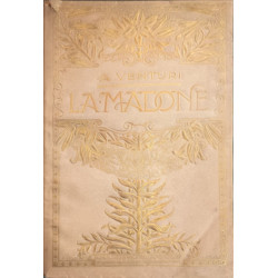 La Madone: Représentations de la Vierge dans l'art italien