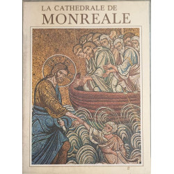 La cathédrale de Monreale