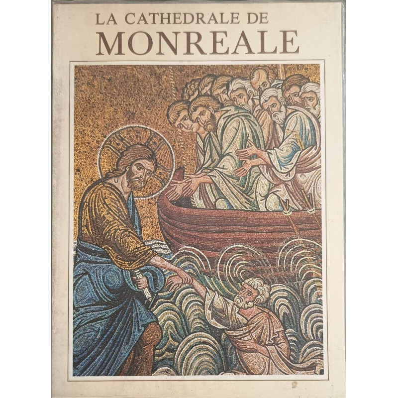 La cathédrale de Monreale