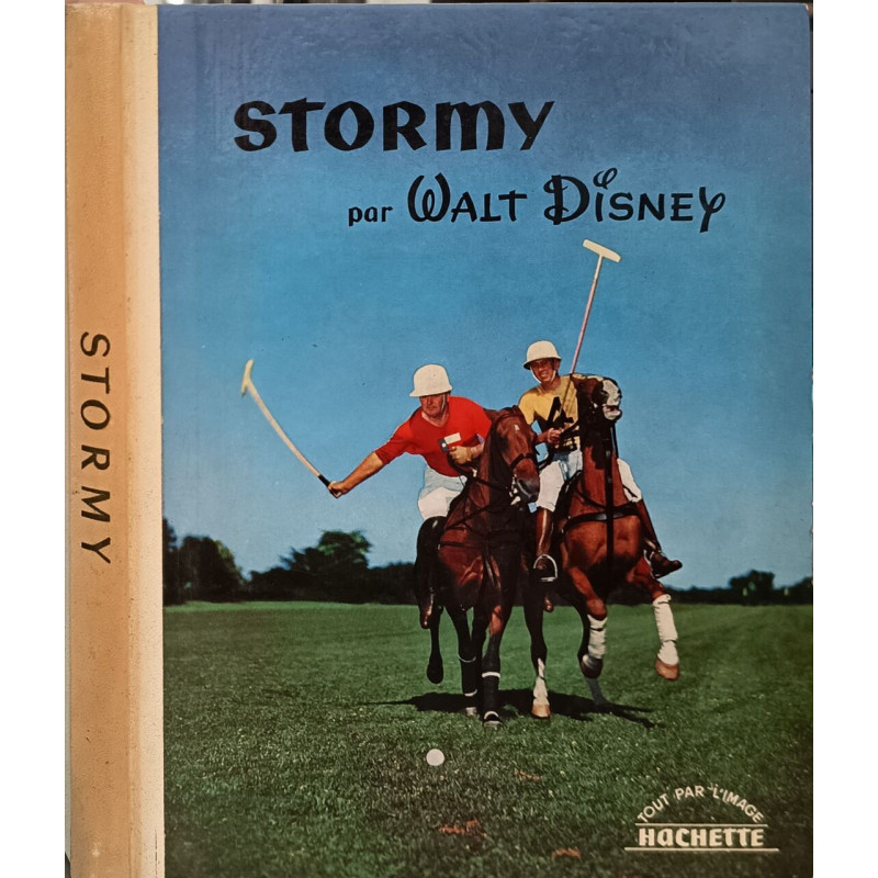 Stormy
