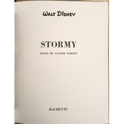 Stormy
