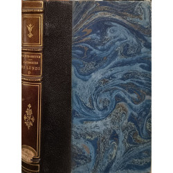 Causeries du lundi tome 9 et 10