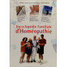 Encyclopédie familiale d'homéopathie :de quoi souffrez-vous et...