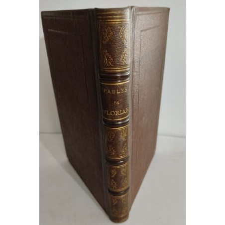 Fables avec des notes par Madame Amable Tastu suivies d'un choix...