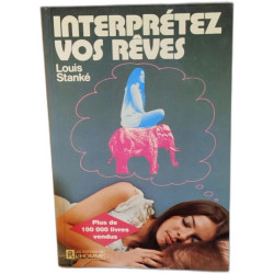 Interprétez vos rêves