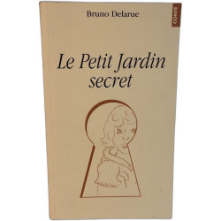 Le Petit Jardin secret
