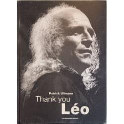 Thank you Léo