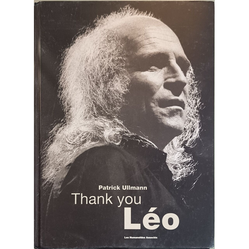 Thank you Léo