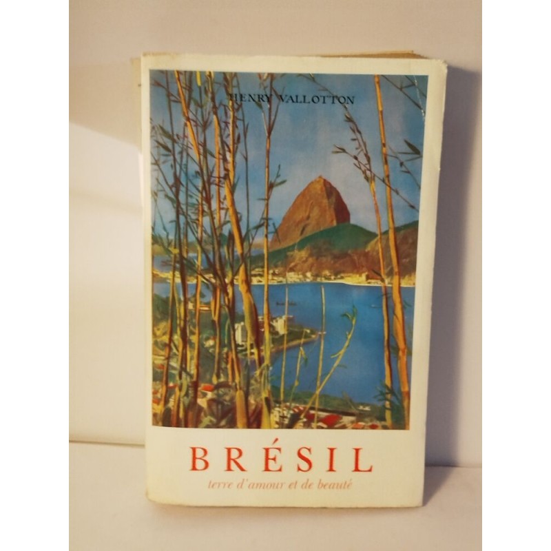 Brésil