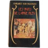Les Nuits de l'Ange Bleu