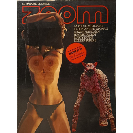 Zoom album n°24
