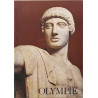 Olympie l'altis et le musée