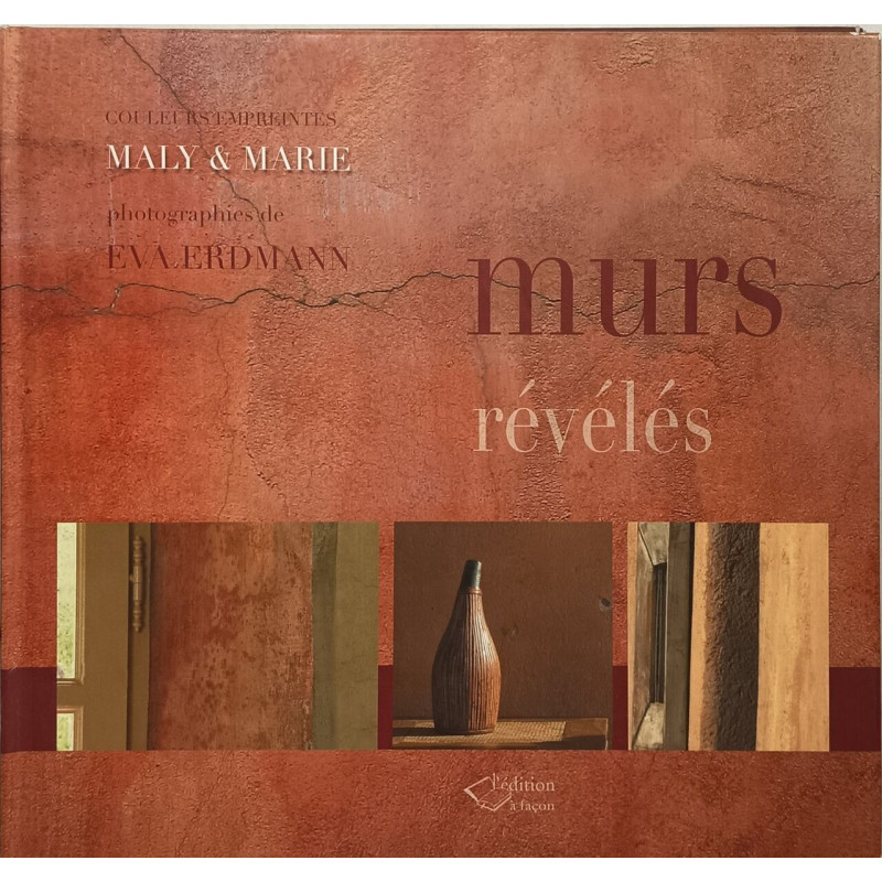 Murs Révélés