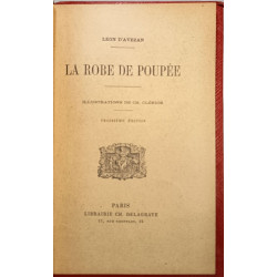 La Robe de poupée