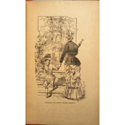 La Robe de poupée