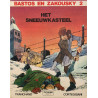 Bastos en zakousky 2 - Het Sneeuwkasteel