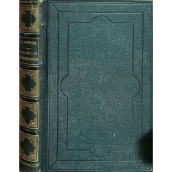 Nouvelles genevoises quatrième édition illustrée