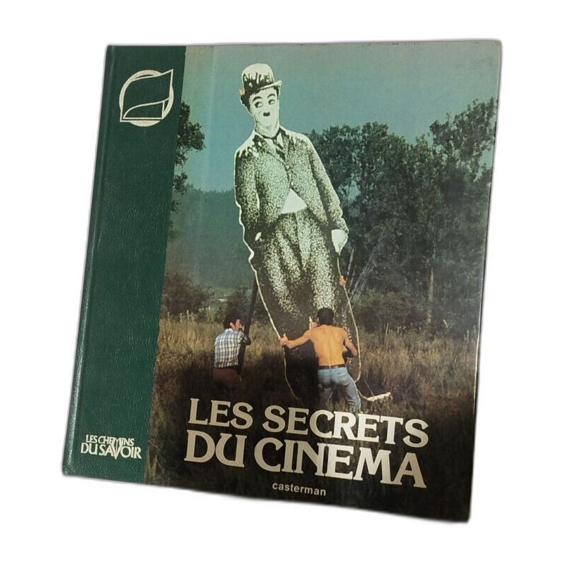 Les Secrets du cinéma