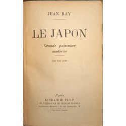 Le Japon