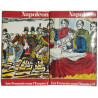 Napoleon . les francais sous l'empire / 2 tomes / riche...