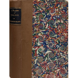 Molière et Shakespeare