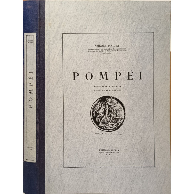 Pompéi
