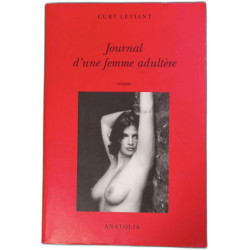 Journal d'une femme adultère