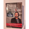 Paris capitale du crime