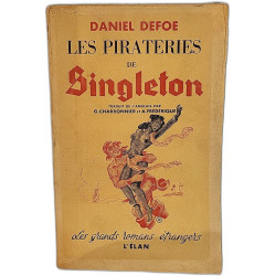 Les Pirateries de Singleton