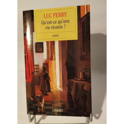 Qu'est-ce qu'une vie réussie