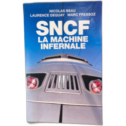 SNCF La Machine infernale