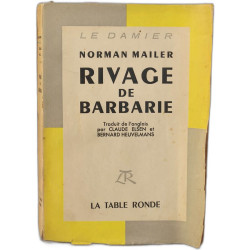 Rivage de Barbarie