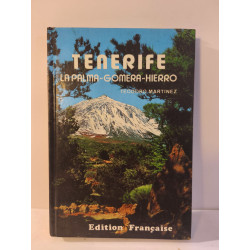 Tenerife La Palma-Gomera-Hierro