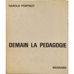 Demain la pédagogie