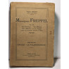 Monseigneur Freppel Tome 1 et 2