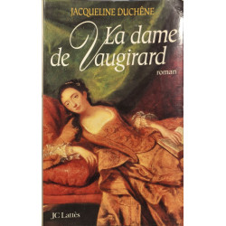 La dame de Vaugirard