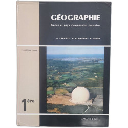 Géographie