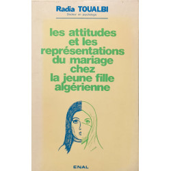 Les attitudes et les représentations du mariage chez la jeune...
