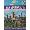 San Gimignano aux belles tours