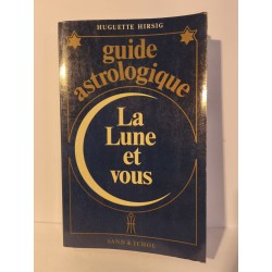 La Lune et vous