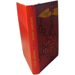 Oeuvres complètes - Théatre : La mort de Danton / Léonce et Léna...