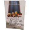 Les aliments mythiques qui font centenaires ou comme une...