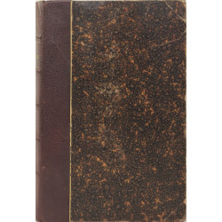 La gondole fantome ( 1797) /52 gravures de vogel