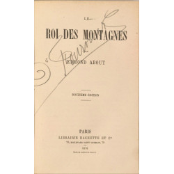 Le Roi des Montagnes