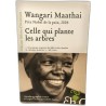 Celle qui plante les arbres