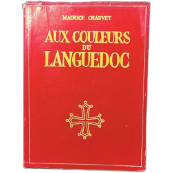 Aux couleurs du languedoc