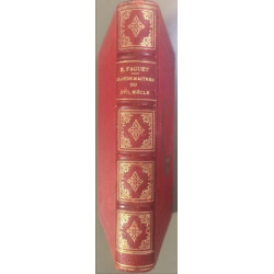 Les grands maitres du XVIIe siècle