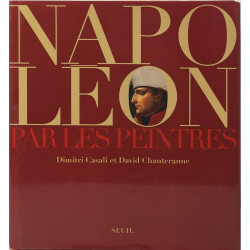 Napoléon par les peintres
