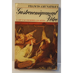 Gastronomiquement Votre